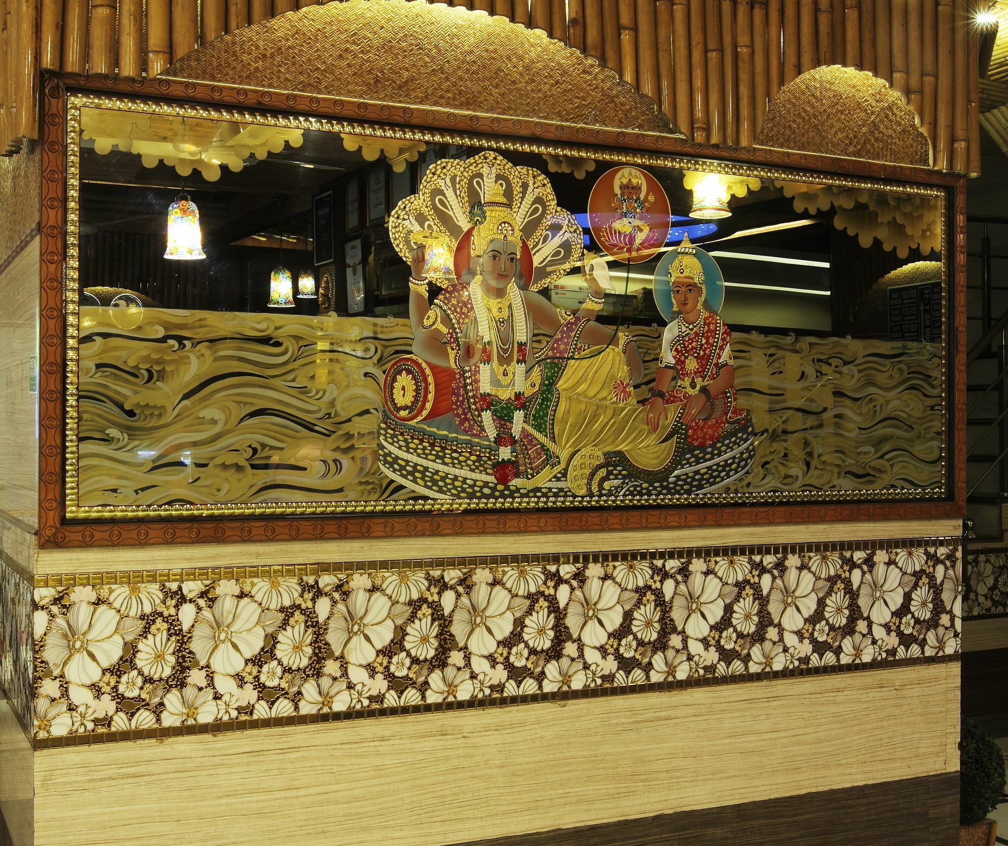 Hotel Hari Piorko - New Delhi Railway Station Екстериор снимка